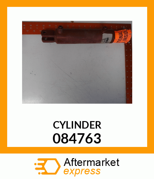 CYLINDER 084763