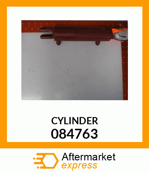 CYLINDER 084763