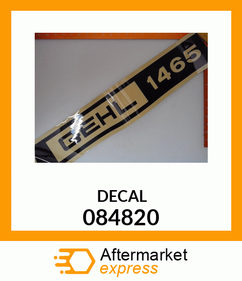 DECAL 084820