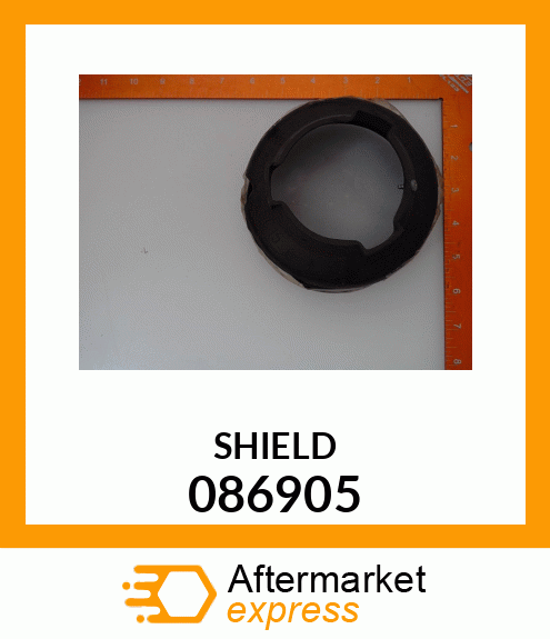 SHIELD 086905