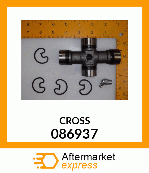 CROSS 086937