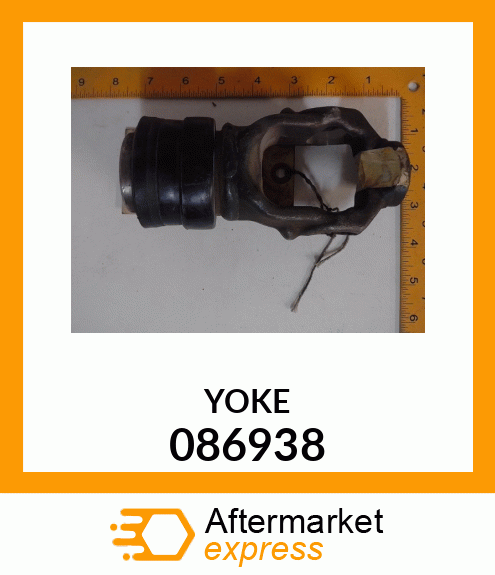 YOKE 086938