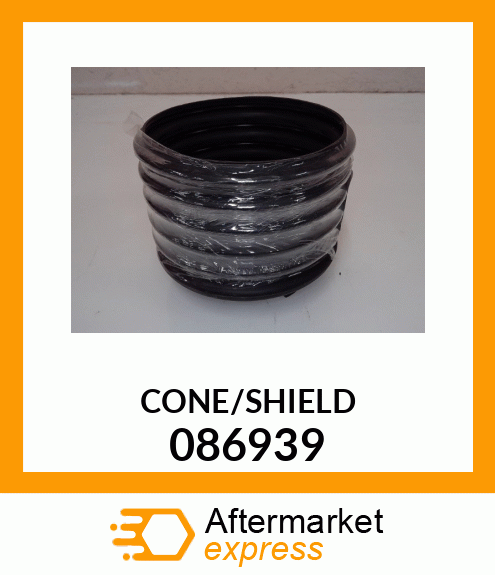 CONE/SHIELD 086939