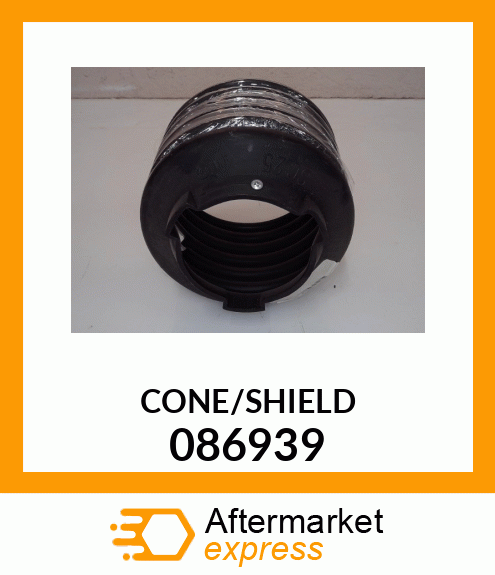 CONE/SHIELD 086939