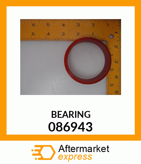 BEARING 086943