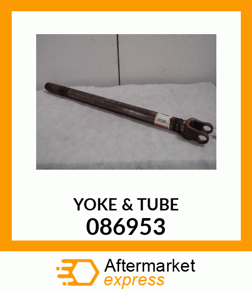 YOKE_&_TUBE 086953