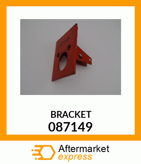 BRACKET 087149