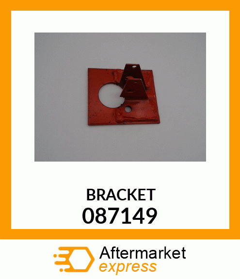 BRACKET 087149