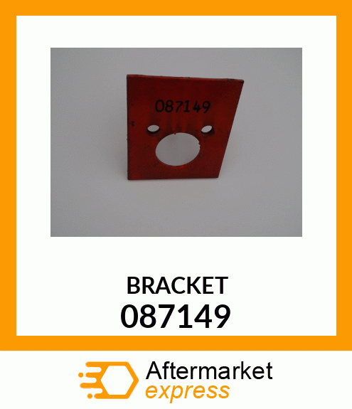 BRACKET 087149