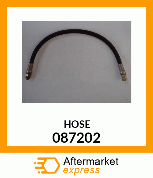 HOSE 087202