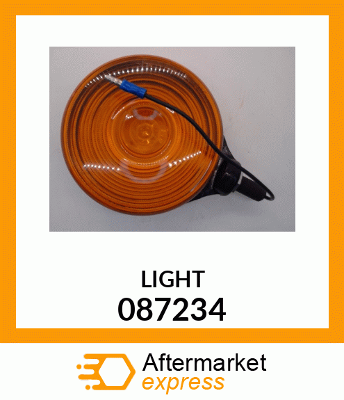 LIGHT 087234