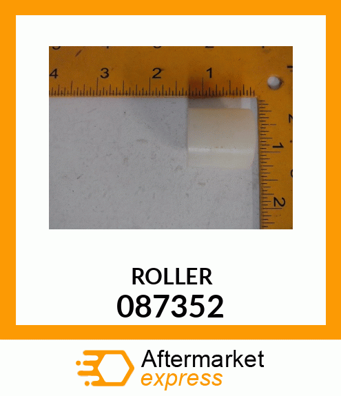 ROLLER 087352