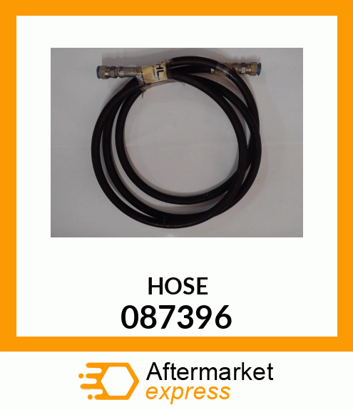 HOSE 087396