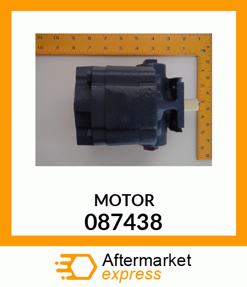 MOTOR 087438