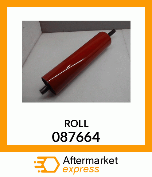 ROLL 087664