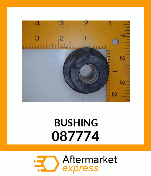 BUSHING 087774