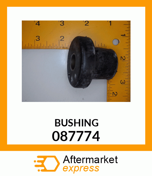 BUSHING 087774