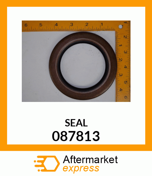 SEAL 087813