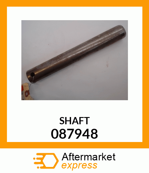 SHAFT 087948