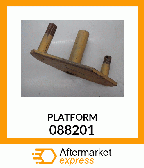 PLATFORM 088201