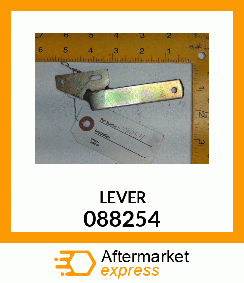 LEVER 088254