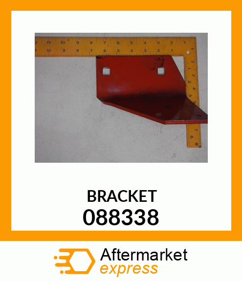 BRACKET 088338