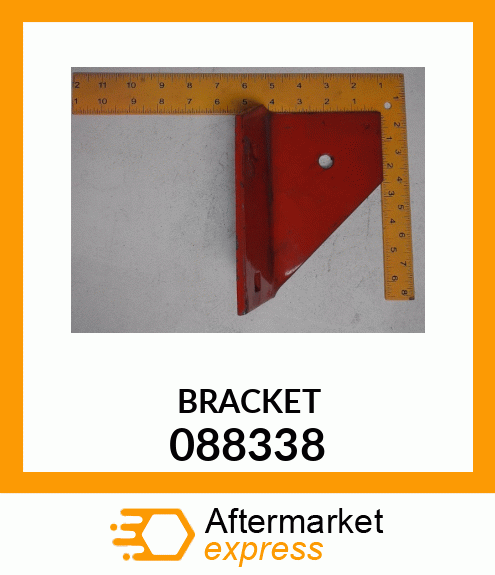 BRACKET 088338