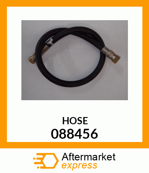 HOSE 088456