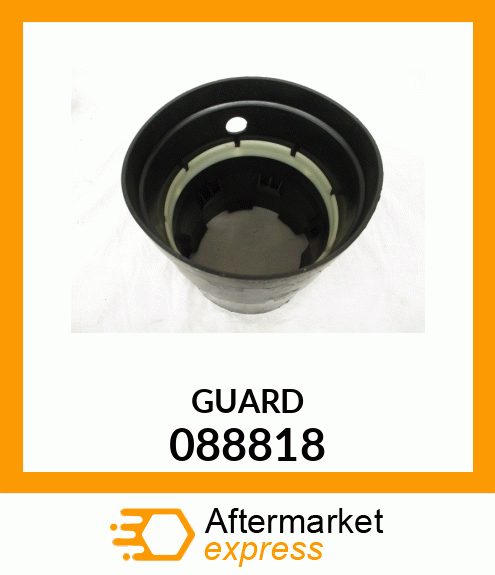 GUARD 088818