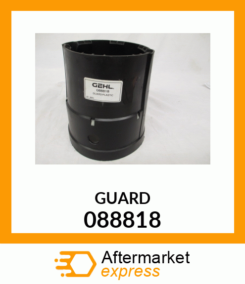 GUARD 088818