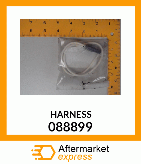 HARNESS 088899