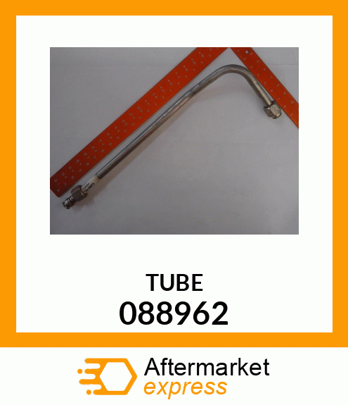 TUBE 088962