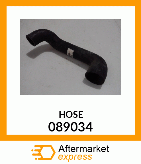 HOSE 089034