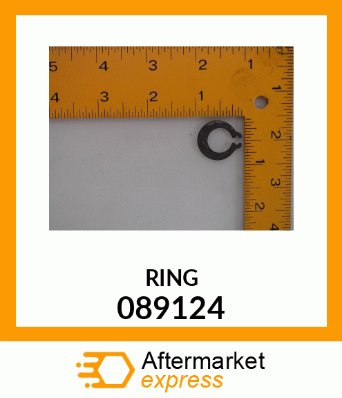 RING 089124