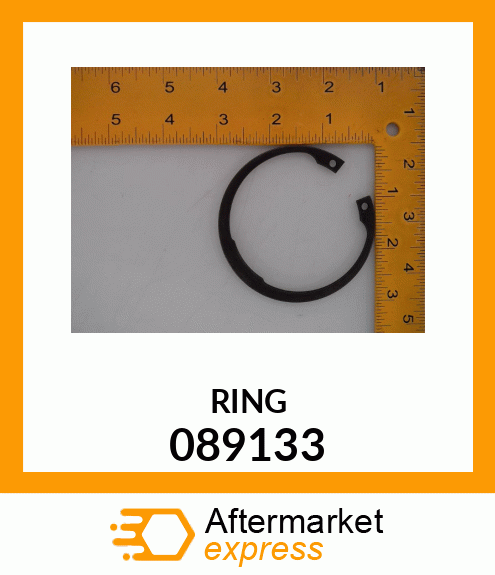 RING 089133