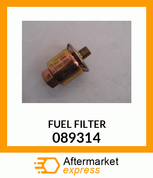 FUEL_FILTER 089314