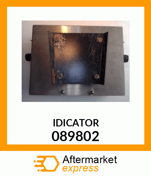 IDICATOR 089802