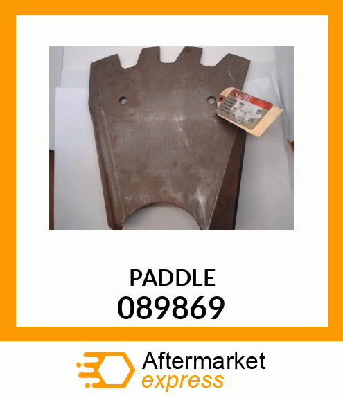 PADDLE 089869