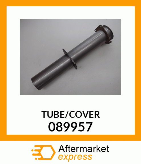 TUBE/COVER 089957