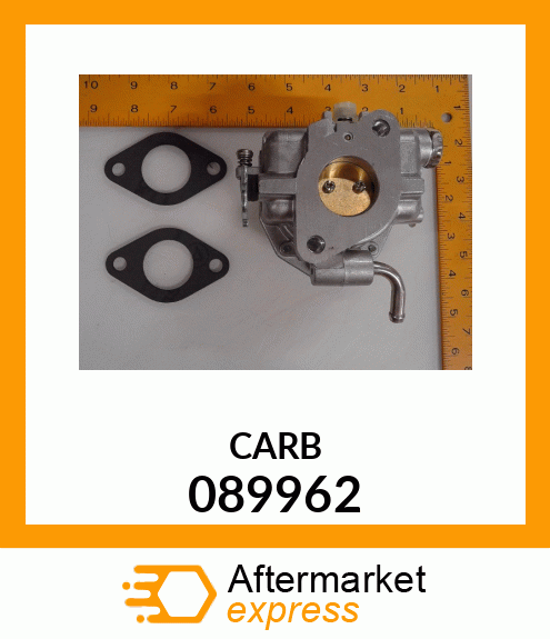 CARB 089962