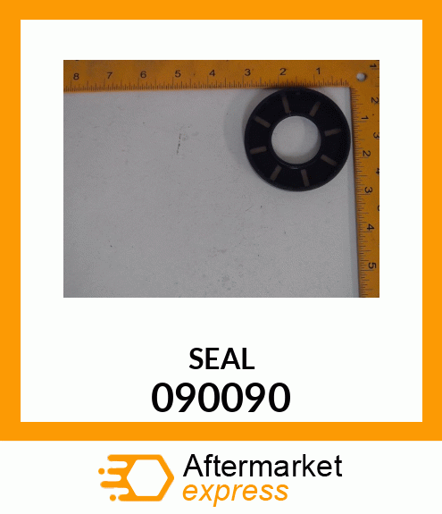 SEAL 090090