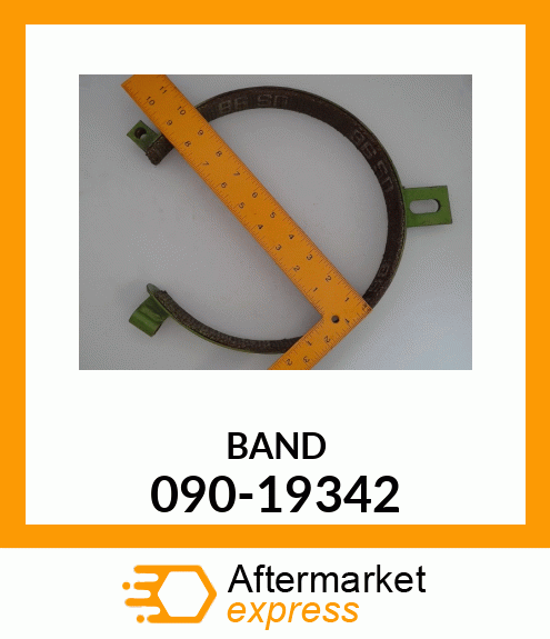 BAND 090-19342