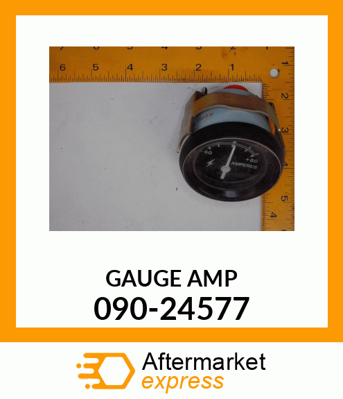 GAUGE_AMP 090-24577