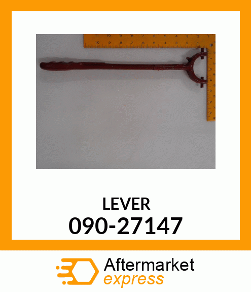 LEVER 090-27147