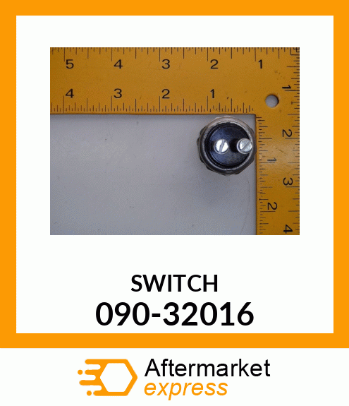 SWITCH 090-32016