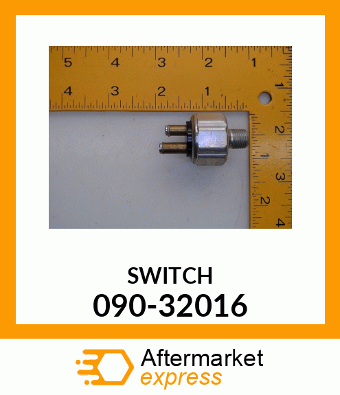 SWITCH 090-32016