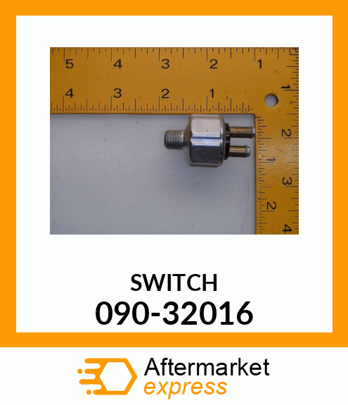 SWITCH 090-32016