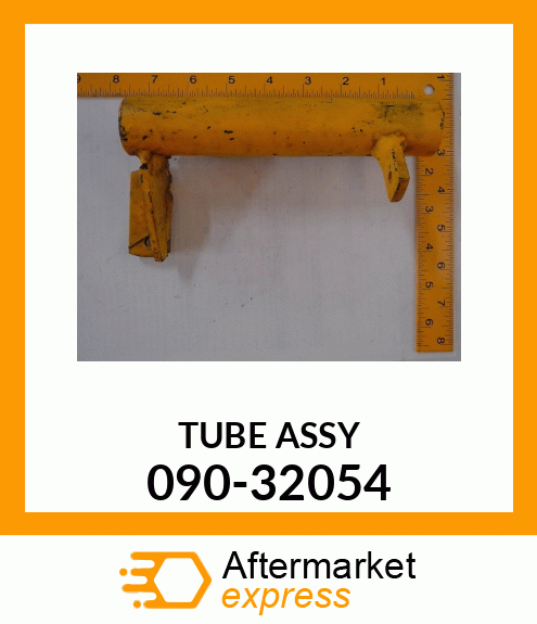 TUBE ASSY 090-32054