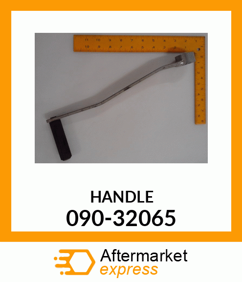 HANDLE 090-32065