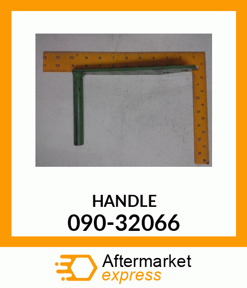 HANDLE 090-32066